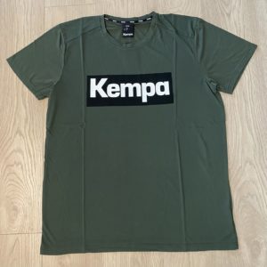 74 Dunkelgrünes Laganda T-Shirt Kempa_Easy-Resize.com