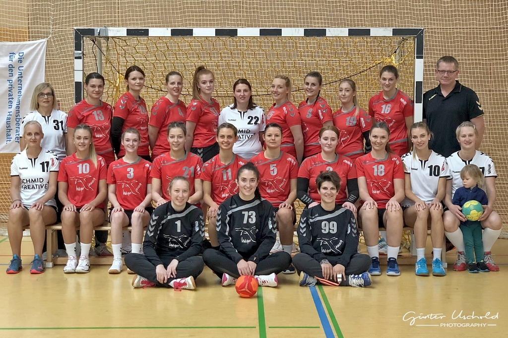 2019-20_Damen_I_Handballverein_Oberviechtach