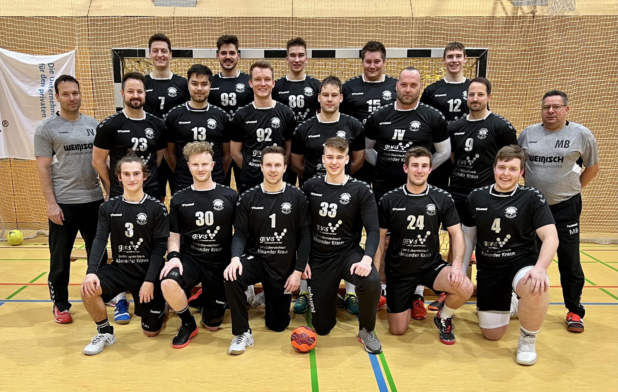 2021-22_Herren_I_Handballverein_Oberviechtach_2