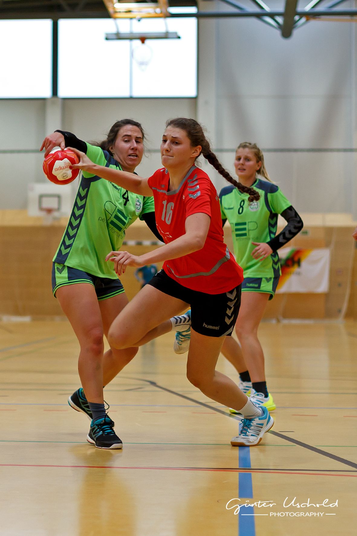 Oberviechtach Handball