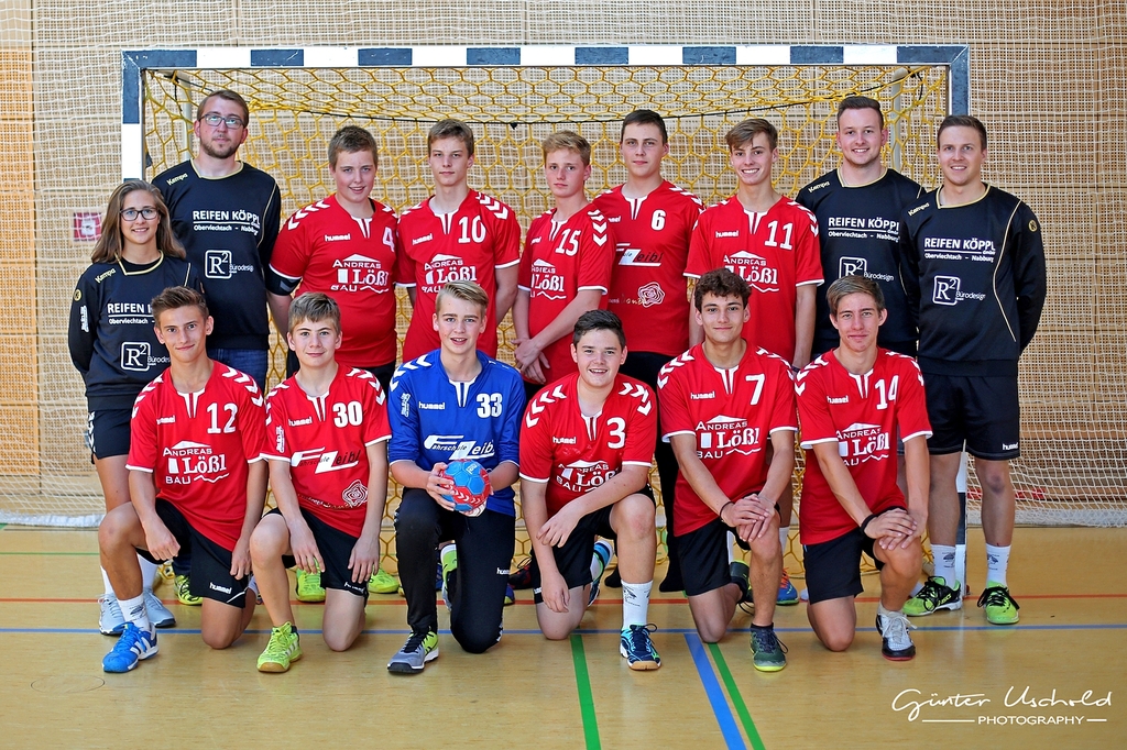 2018-19_Bmännlich_Handballverein_Oberviechtach