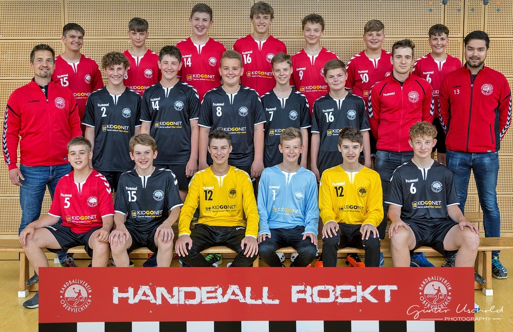 2021-22_Cmännlich_Handballverein_Oberviechtach