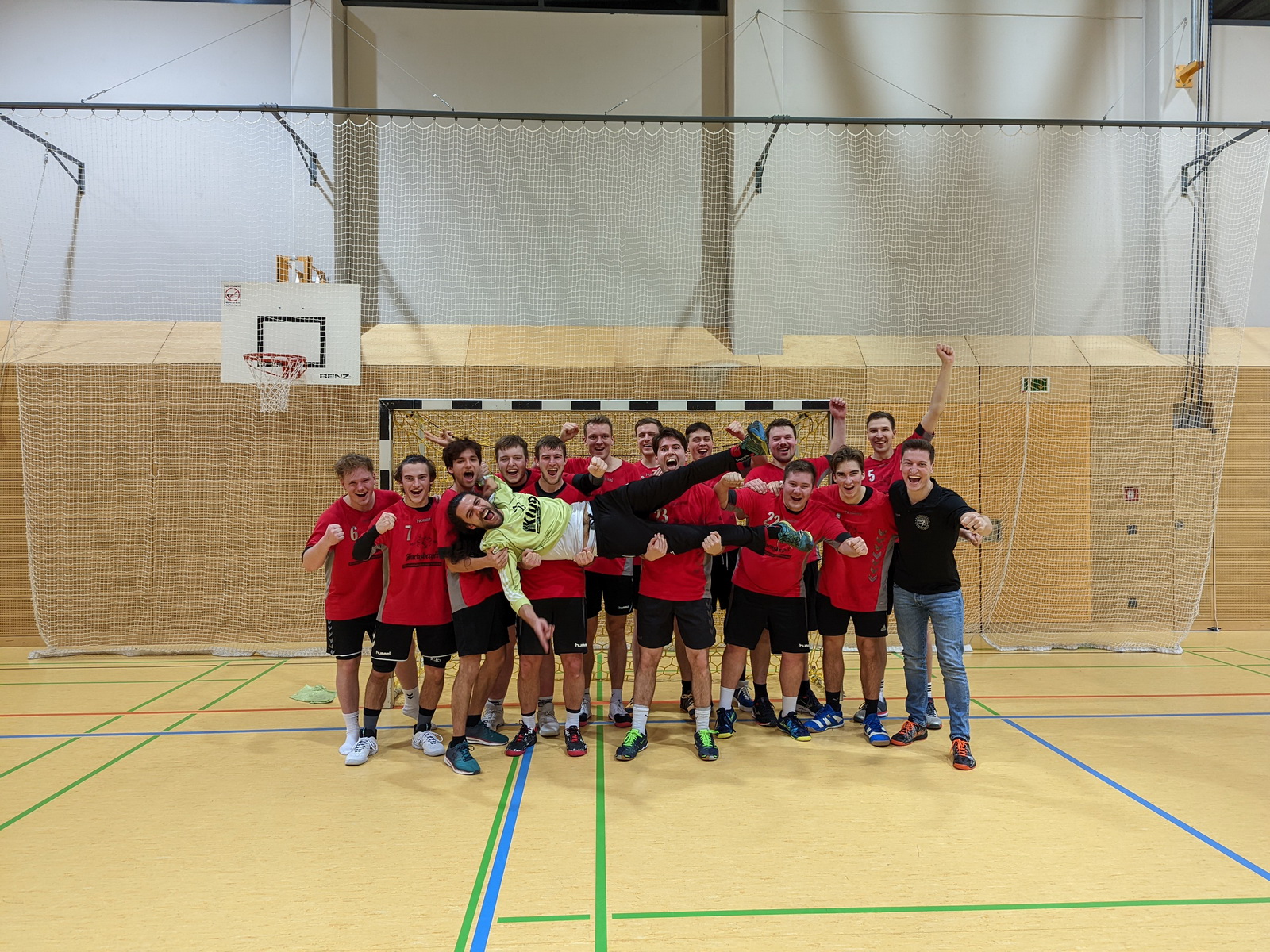 2021-22_Herren_II_Handballverein_Oberviechtach_2